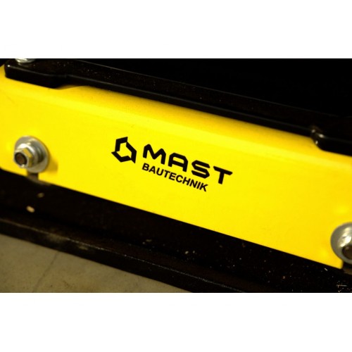 Віброплита MAST Bautechnik MT-PCI110