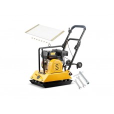 Віброплита Schwartzmann SCH-ZG90