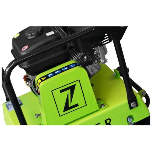 Віброплита Zipper ZI-RPE120GYN