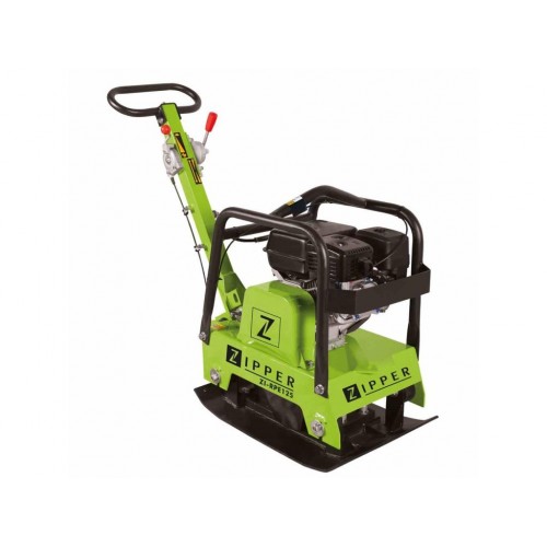 Віброплита Zipper ZI-RPE125