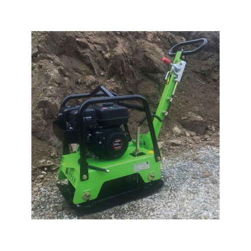 Віброплита Zipper ZI-RPE125