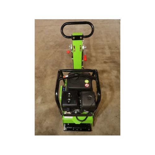 Віброплита Zipper ZI-RPE160C