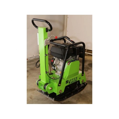 Віброплита Zipper ZI-RPE160C