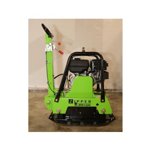 Віброплита Zipper ZI-RPE160C