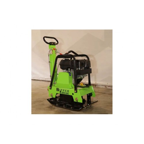 Віброплита Zipper ZI-RPE160C
