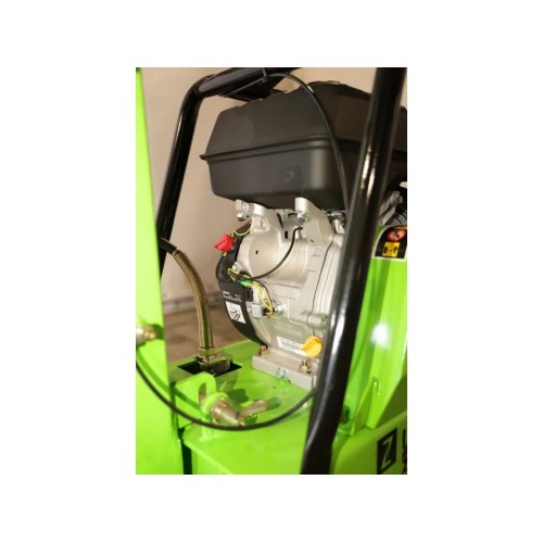 Віброплита Zipper ZI-RPE160C