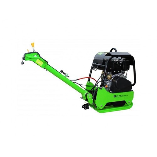 Віброплита Zipper ZI-RPE177D