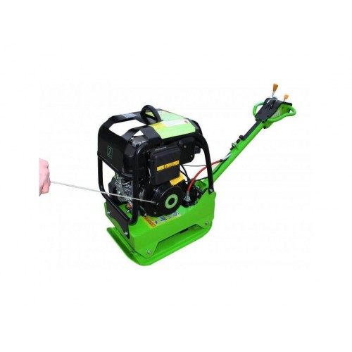 Віброплита Zipper ZI-RPE177D