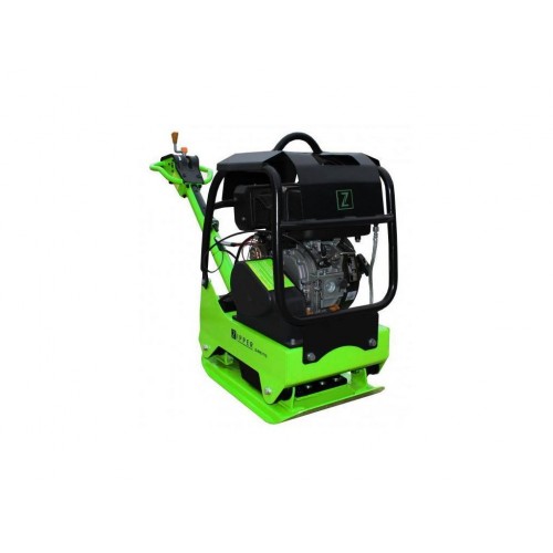 Віброплита Zipper ZI-RPE177D