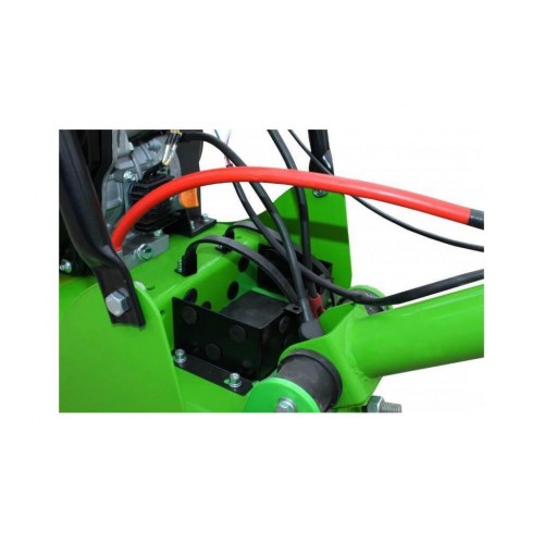 Віброплита Zipper ZI-RPE177D