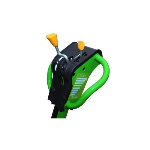 Віброплита Zipper ZI-RPE177D