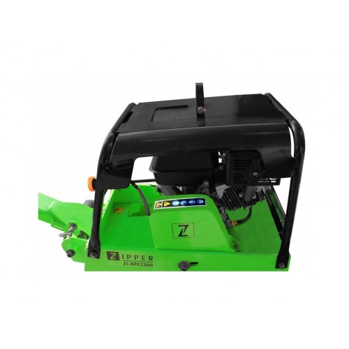 Віброплита Zipper ZI-RPE330G