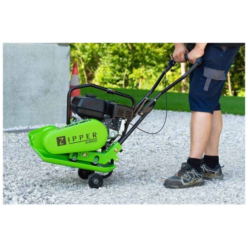Віброплита Zipper ZI-RPE60