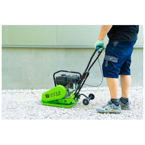 Віброплита Zipper ZI-RPE60