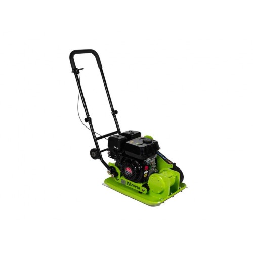 Віброплита Zipper ZI-RPE90E