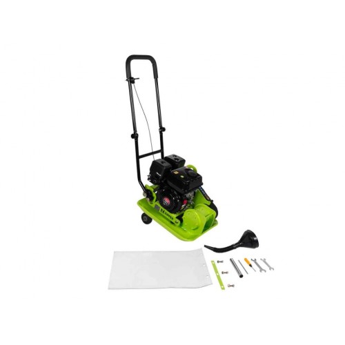 Віброплита Zipper ZI-RPE90E