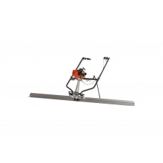 Віброрейка для бетону Lumag RBA