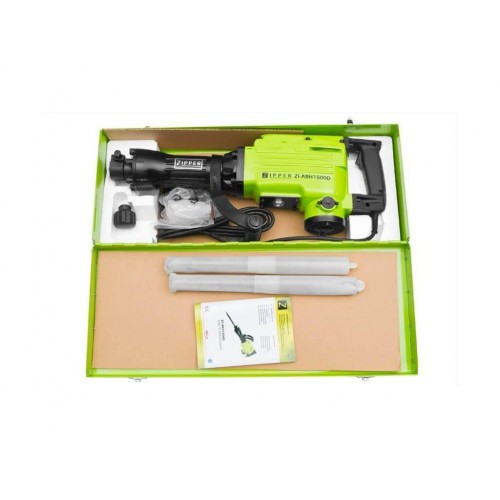 Відбійний молоток Zipper ZI-ABH1500D