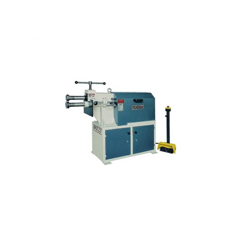 Відбортовочний верстат Tugra Makina IBKS 2.5