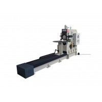 Відбортовочно-відрізні верстати