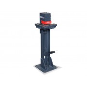 Висічний верстат з ножною педаллю CK EMSA FPN 1,5