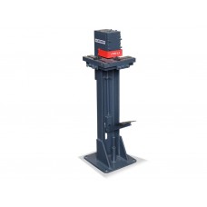 Висічний верстат з ножною педаллю CK EMSA FPN 1,5