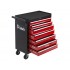 Візок для інструменту 7 шухляд REDATS COMPACT Black Візок для інструменту 7 шухляд REDATS COMPACT Black