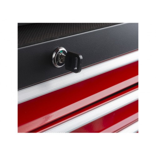 Візок для інструменту 7 шухляд REDATS COMPACT Black