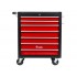 Візок для інструменту 7 шухляд REDATS COMPACT Black Візок для інструменту 7 шухляд REDATS COMPACT Black