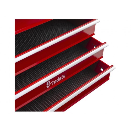 Візок для інструменту 7 шухляд REDATS COMPACT Black