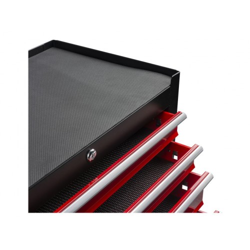 Візок для інструменту 7 шухляд REDATS COMPACT Black