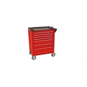 Візок для майстерні з 7 ящиками, 69x46x74 см ШхГхВ Holzmann WW 690L