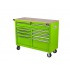 Візок для майстерні з 9 ящиками Zipper ZI-WS9F Візок для майстерні з 9 ящиками Zipper ZI-WS9F