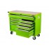 Візок для майстерні з 9 ящиками Zipper ZI-WS9F Візок для майстерні з 9 ящиками Zipper ZI-WS9F