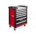 Візок для майстерні з інструментами 420 елементів REDATS Візок для майстерні з інструментами 420 елементів REDATS