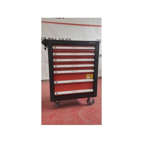 Візок для майстерні з інструментами Holzmann WW 790W