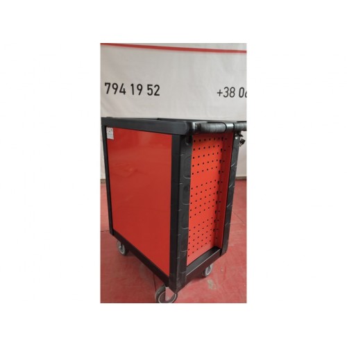 Візок для майстерні з інструментами Holzmann WW 790W