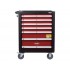 Візок для майстерні з інструментами REDATS (217 елементів) Візок для майстерні з інструментами REDATS (217 елементів)