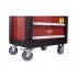 Візок для майстерні з інструментами REDATS (217 елементів) Візок для майстерні з інструментами REDATS (217 елементів)