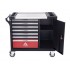 Візок для майстерні з інструментами TAGRED TA214, 298 ел Візок для майстерні з інструментами TAGRED TA214, 298 ел