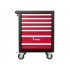 Візок професійний для інструменту REDATS 7 ящиків Візок професійний для інструменту REDATS 7 ящиків