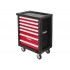 Візок професійний для інструменту REDATS 7 ящиків Візок професійний для інструменту REDATS 7 ящиків