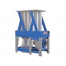 Внутрішньоцехова промислова аспірація Unalsan AMS 35 ET