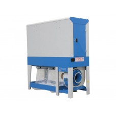 Внутрішньоцехова промислова аспірація Unalsan AMS 40 KT