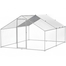 Вольєр для птахів MAST Gartentechnik MT-C342