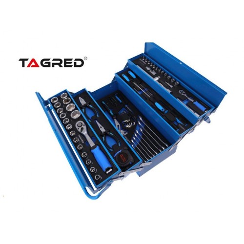 Ящик з інструментами TAGRED TA209