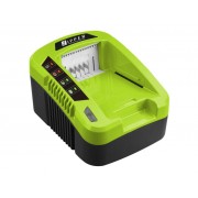 Зарядний пристрій Zipper ZI-LGR40V-AKKU