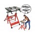 Затискний стіл Holzmann WST20 Затискний стіл Holzmann WST20