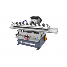 Заточувальний верстат для плоских ножів Cormak TS-630