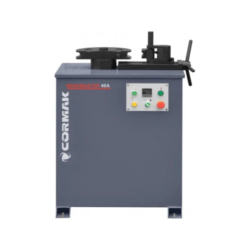 Згинальний верстат CORMAK BENDMASTER 40A